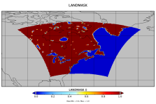 LANDMASK in wrfinput_d01.png