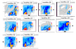 Plot of d03 1-hour rainfall just prior to the crash.png